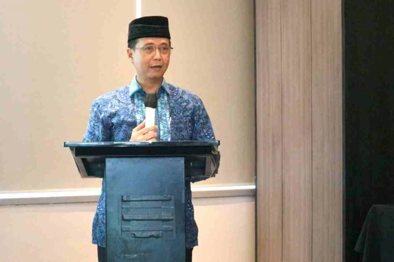 Danamon Gelar Rangkaian...