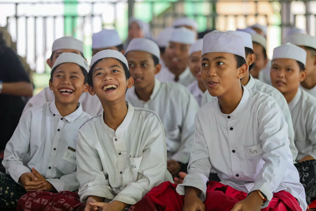 Cek Kesehatan Gratis...