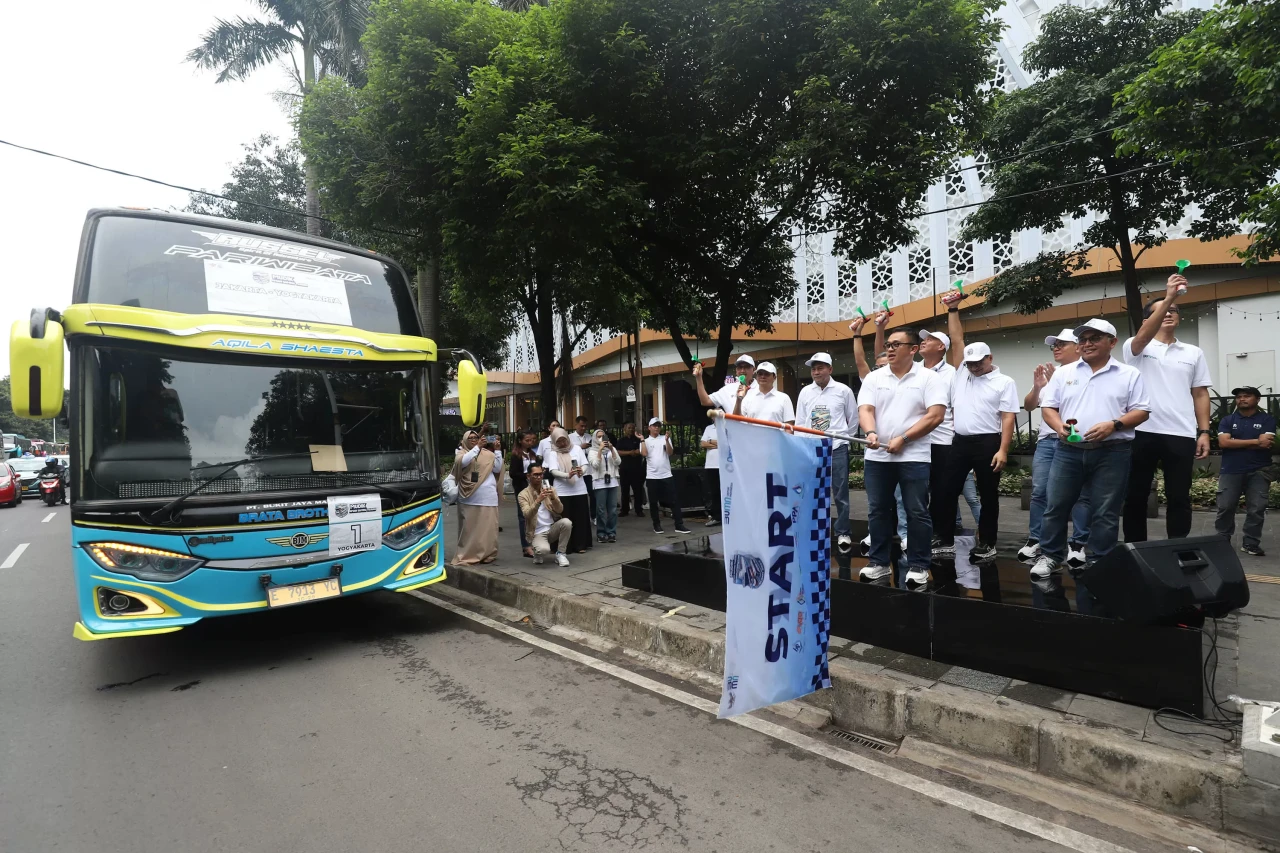 Holding BUMN Danareksa...