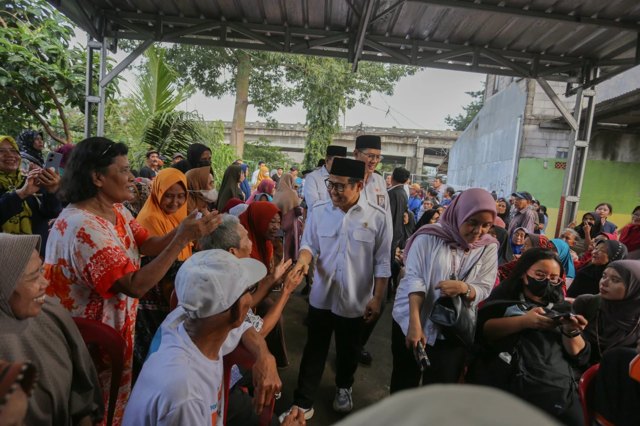 Distribusi Zakat Fitrah...