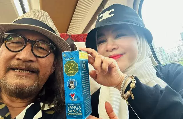 Transformasi Minyak...