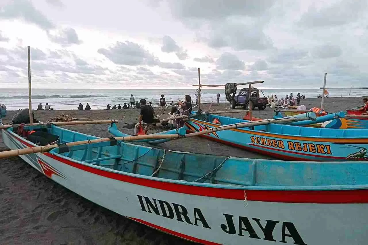 Tahun Ini Tingkat Kunjungan...