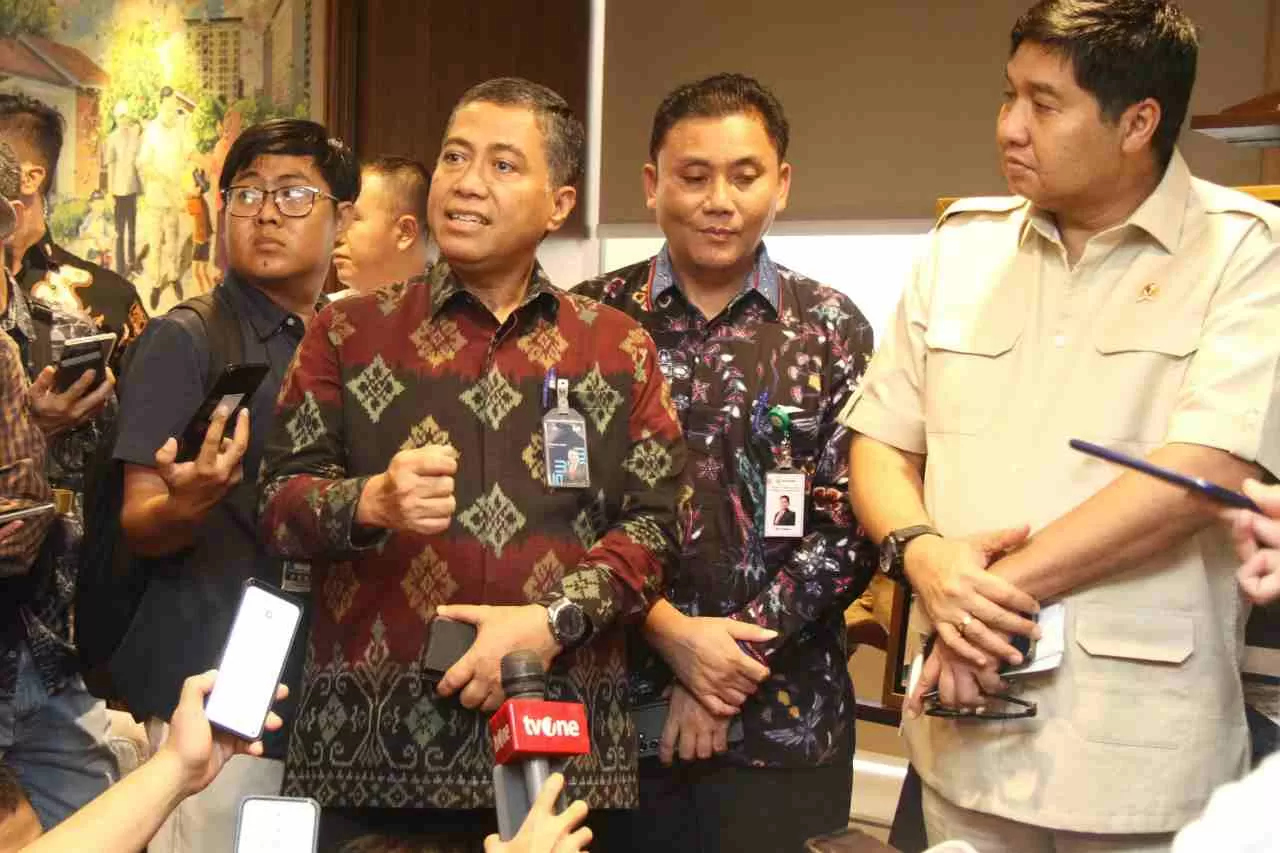 BTN Kolaborasi dengan...
