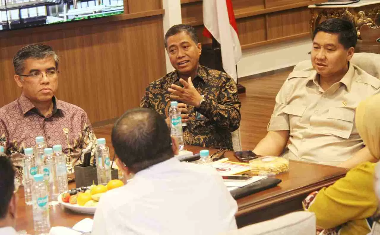 BTN Siap Biayai 30.000...