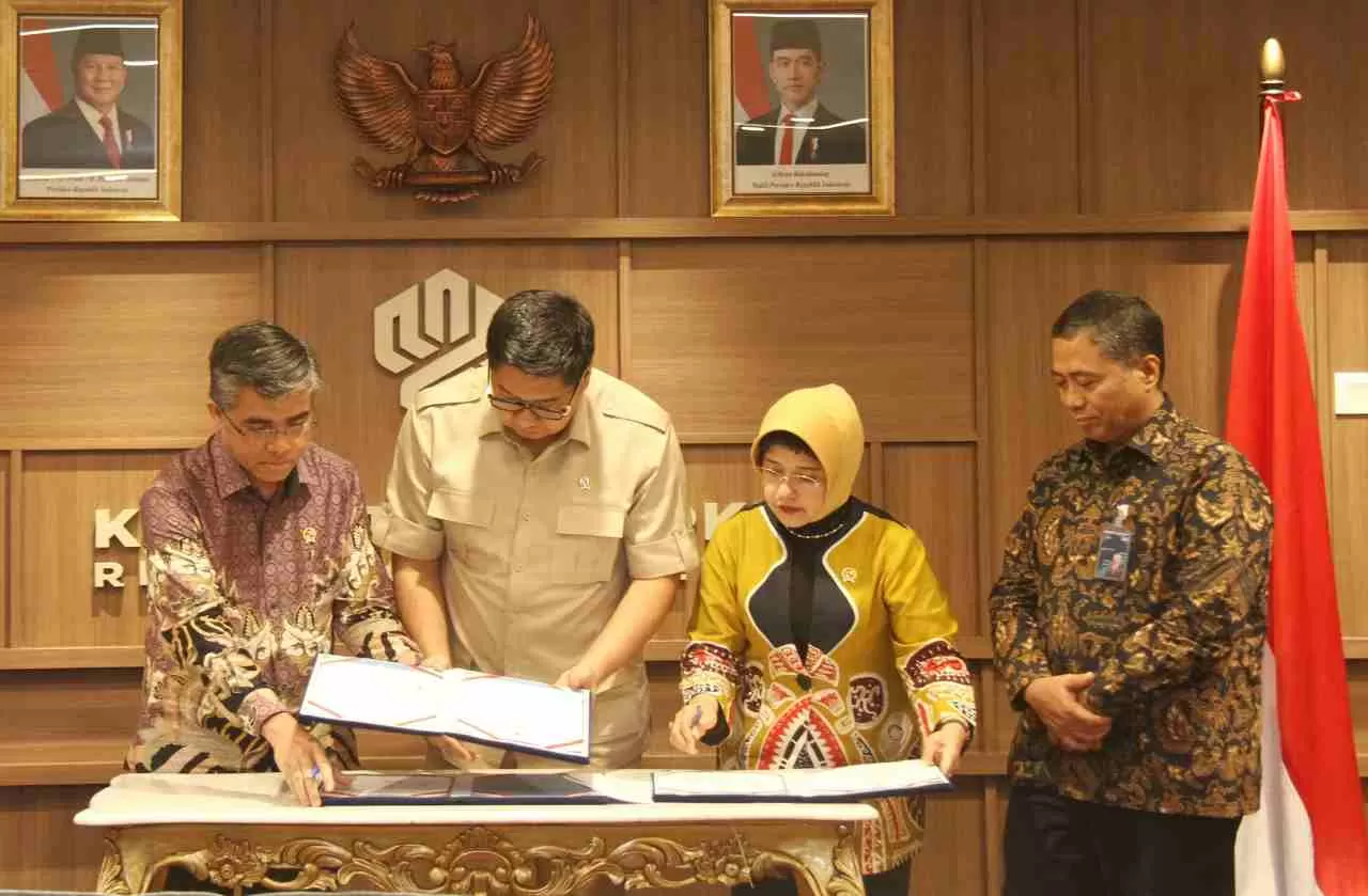 BTN Siap Biayai 30.000...