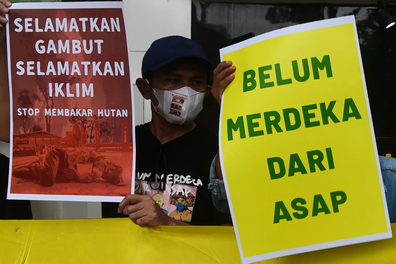 Potret Lanjutan Sidang...