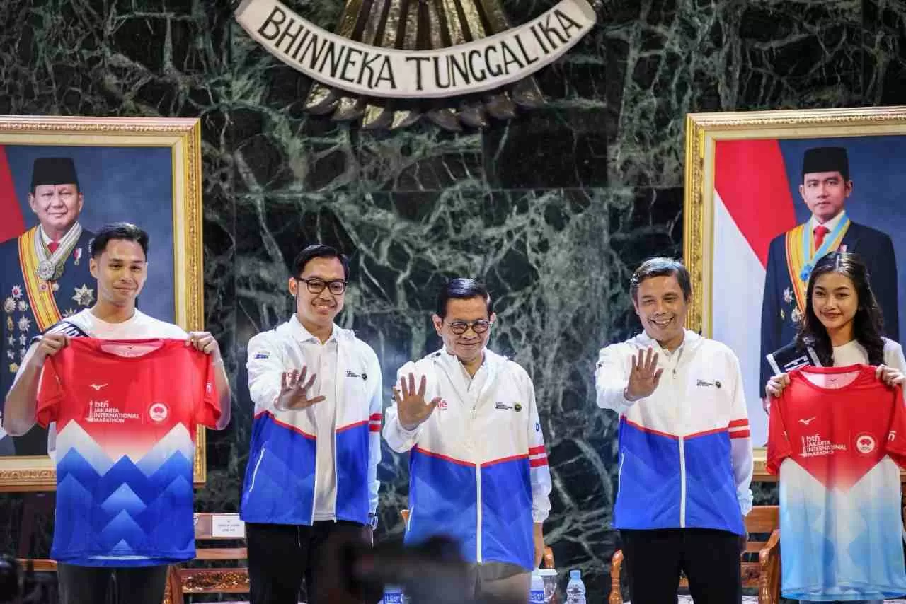 BTN Jakarta International...
