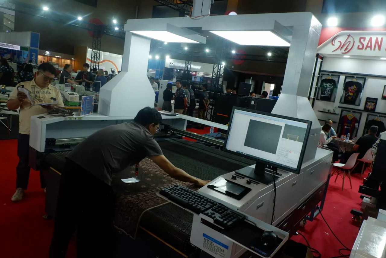 INATEX – INDO INTERTEX...