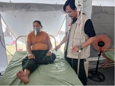EMT Indonesia Obati...