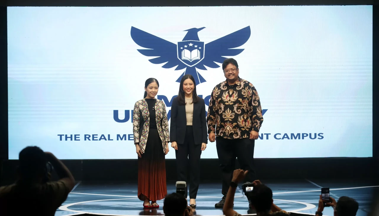 MNC University Luncurkan...