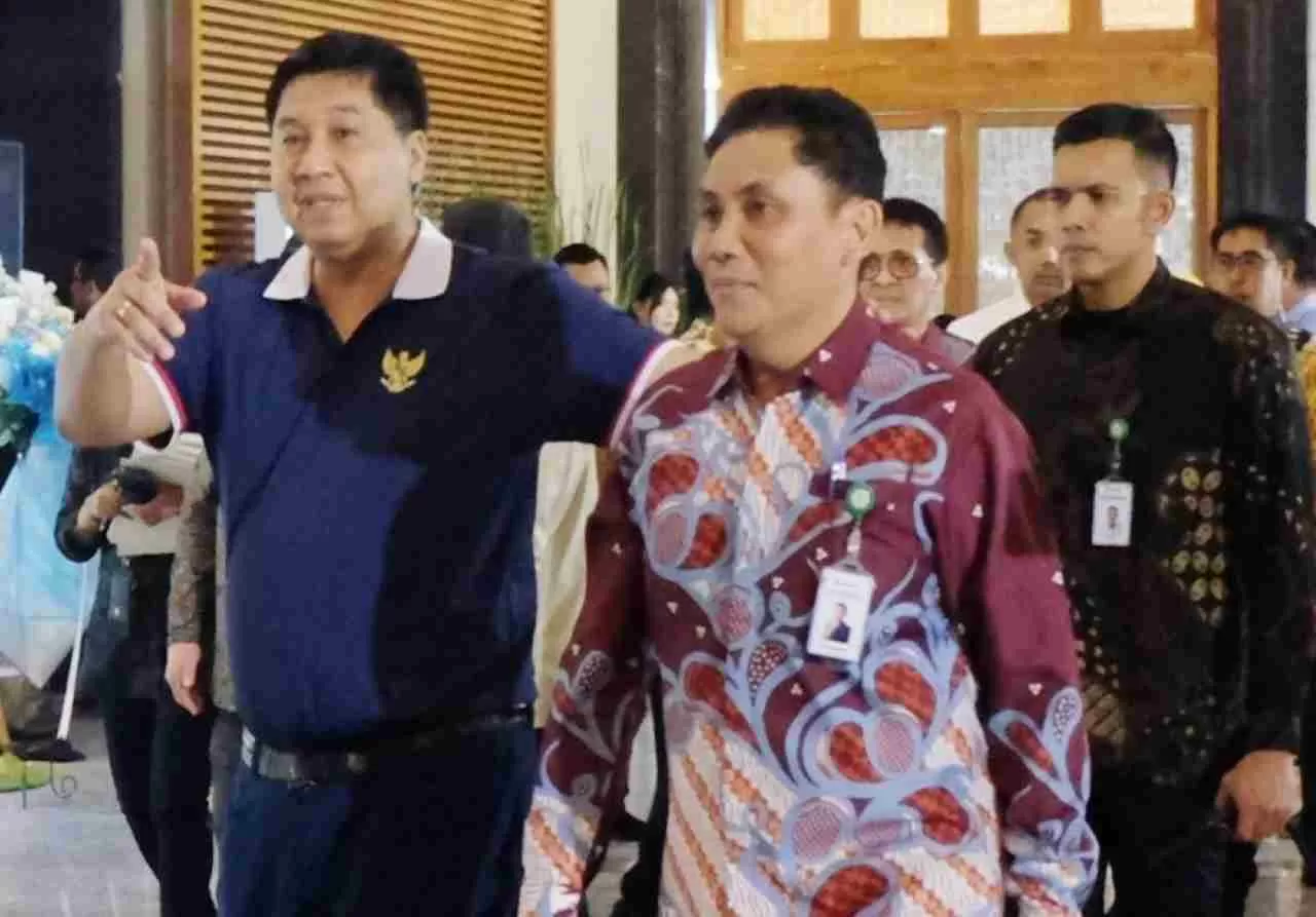 BP Tapera Berikan Apresiasi...