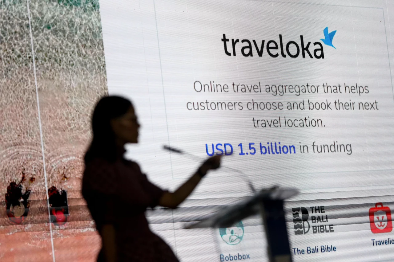 Sinergi Global untuk...