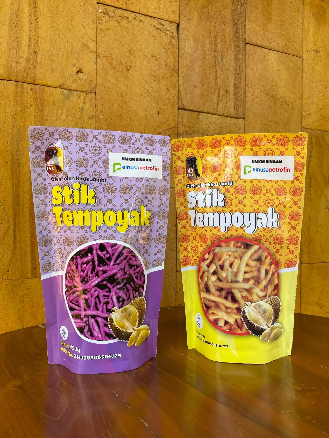 CSR Elnusa Petrofin...