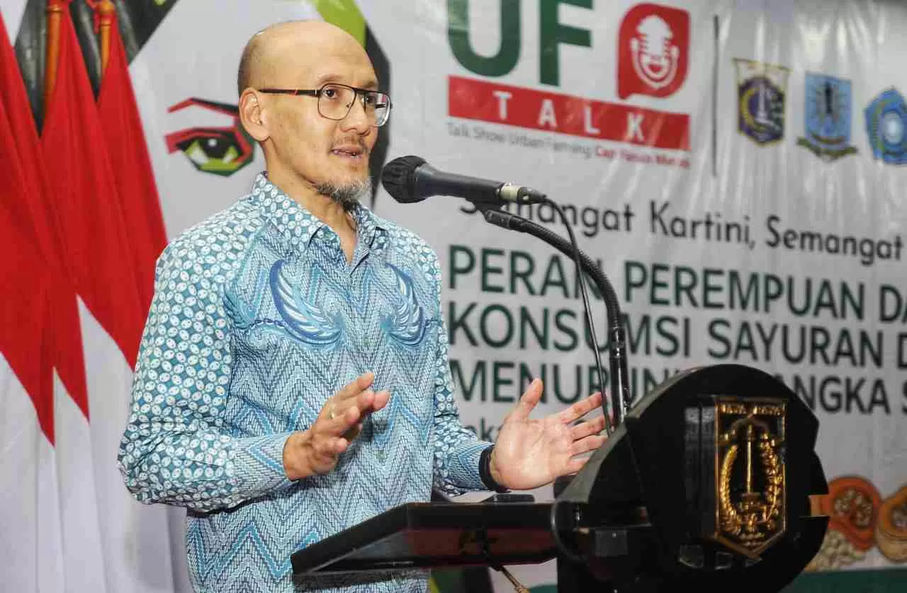 Ewindo Dorong Masyarakat...