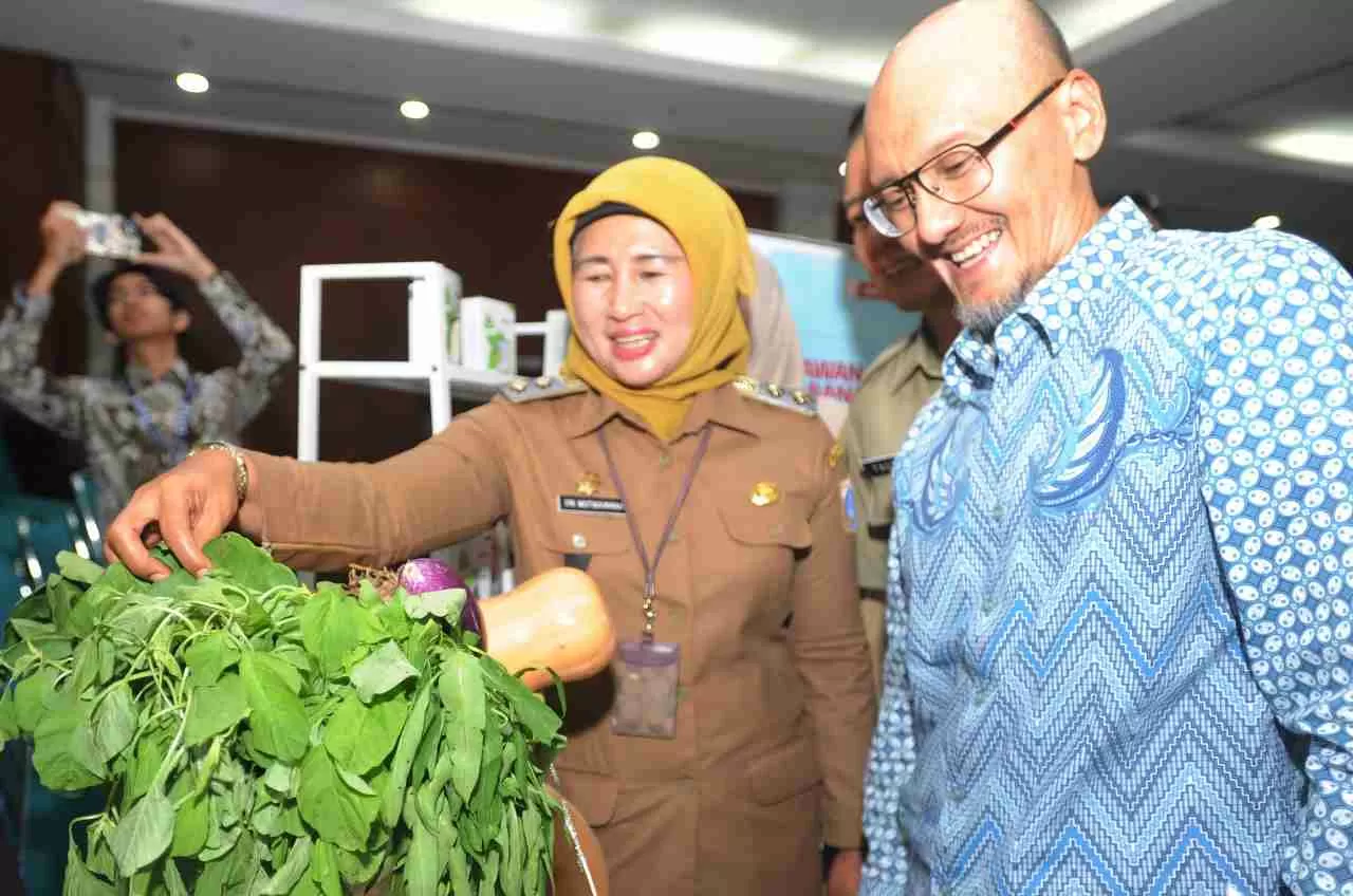 Ewindo Dorong Masyarakat...