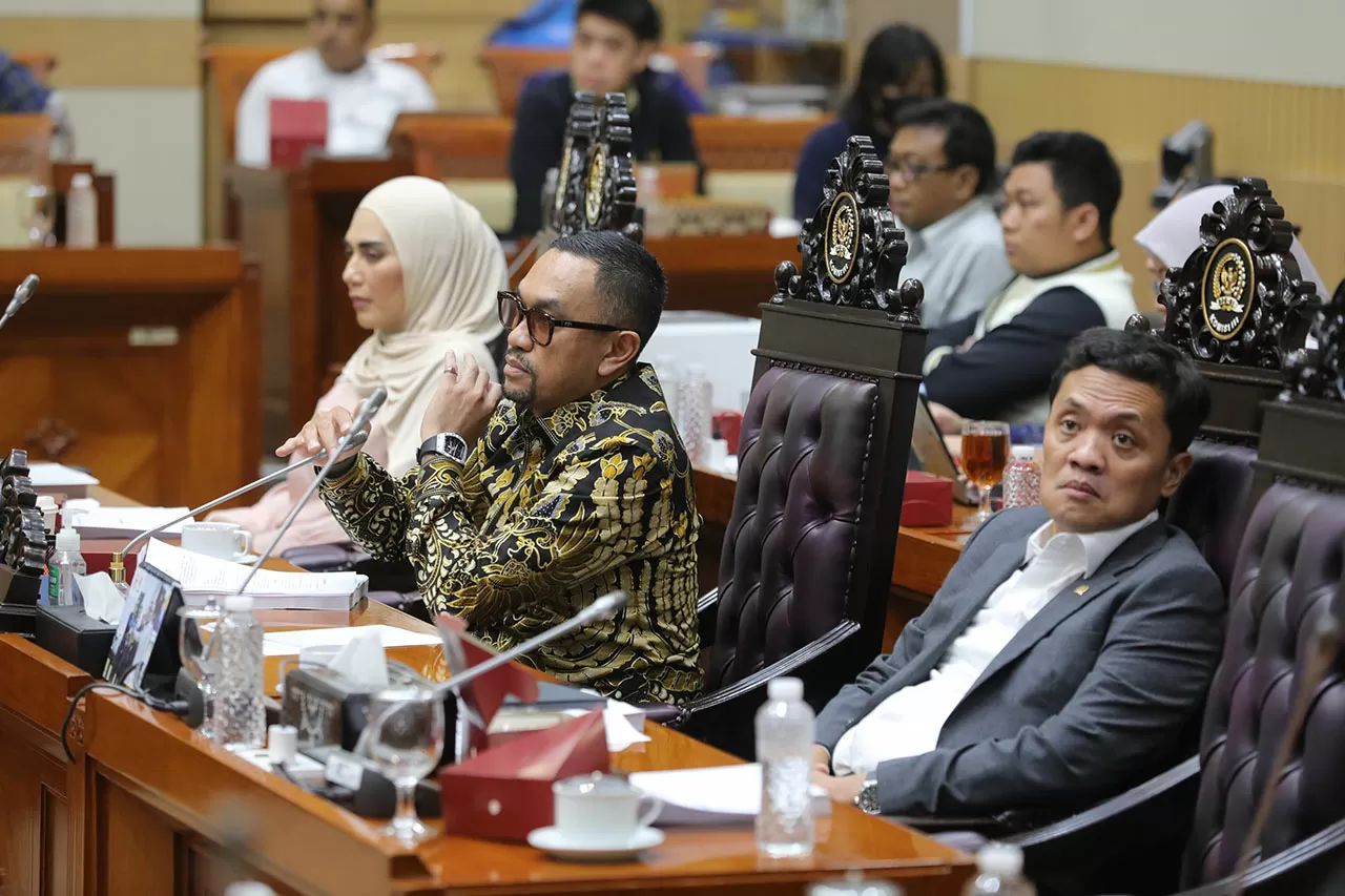 Mantan Pemain Sirkus...
