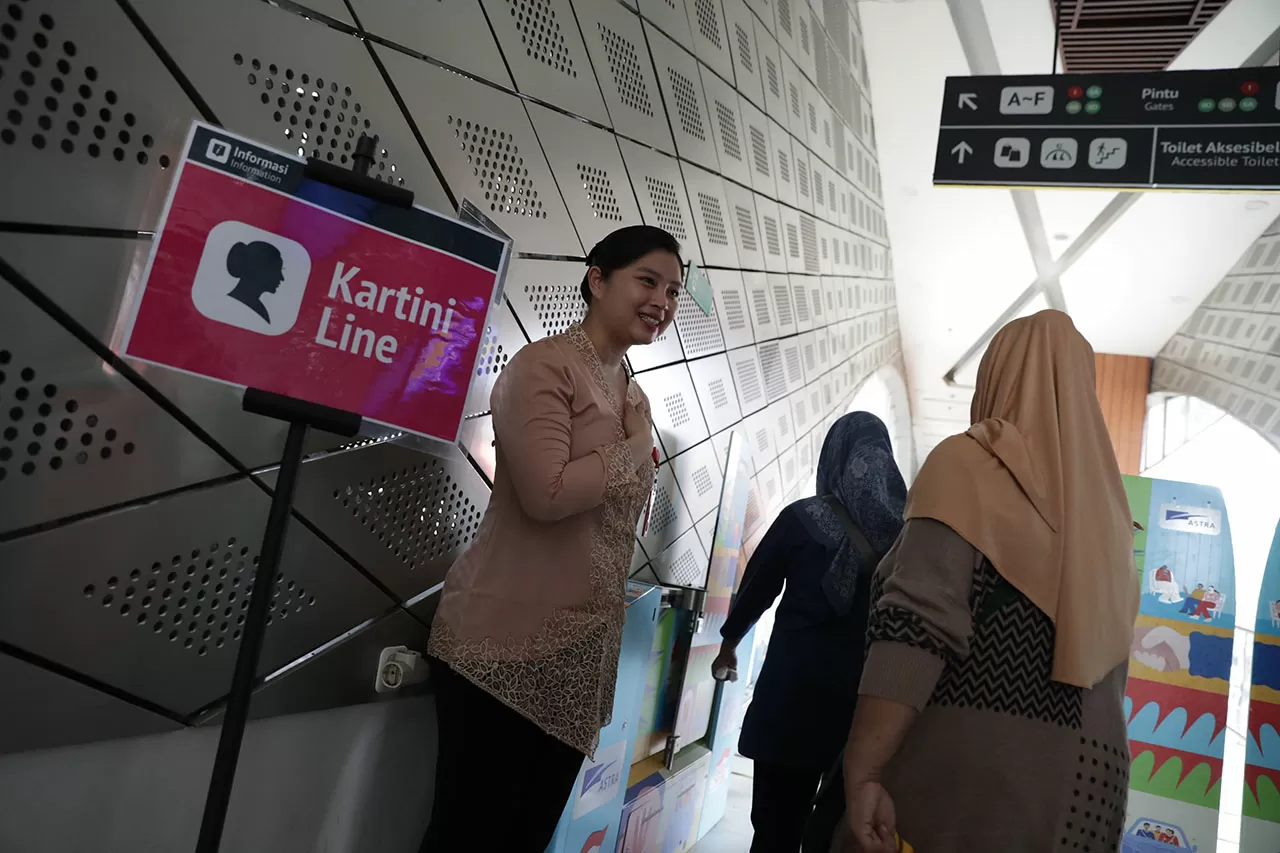 Pemprov DKI Terapkan...