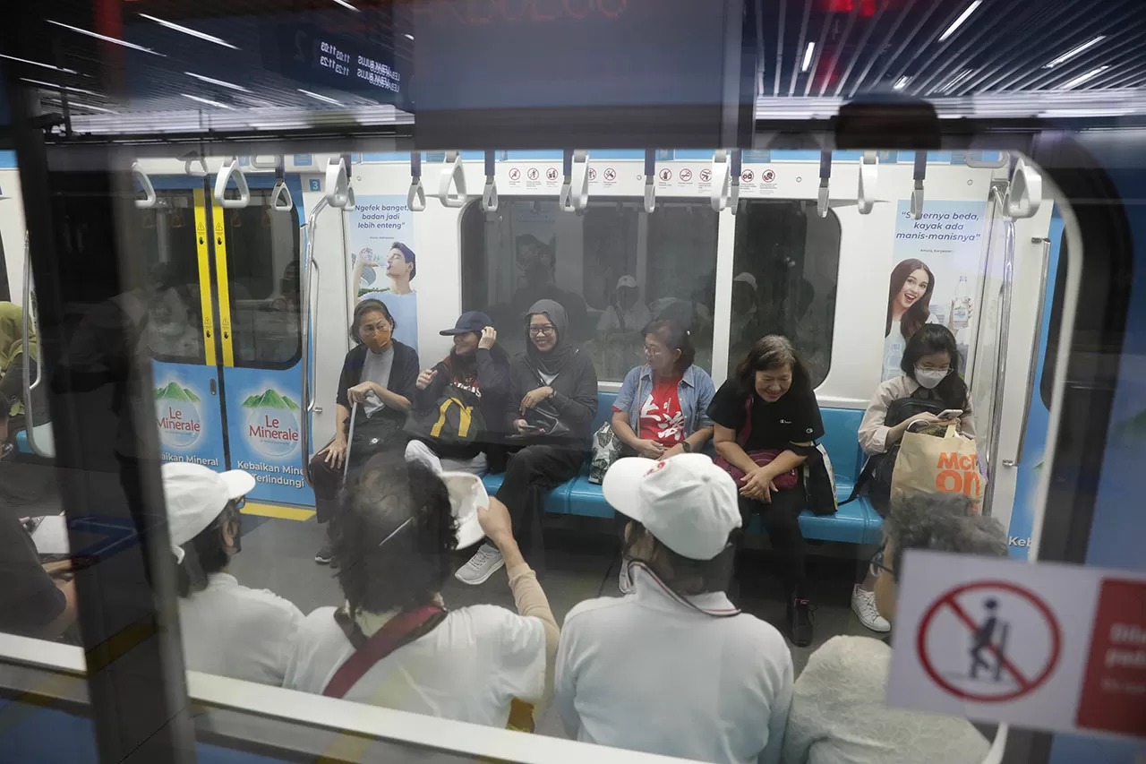Pemprov DKI Terapkan...