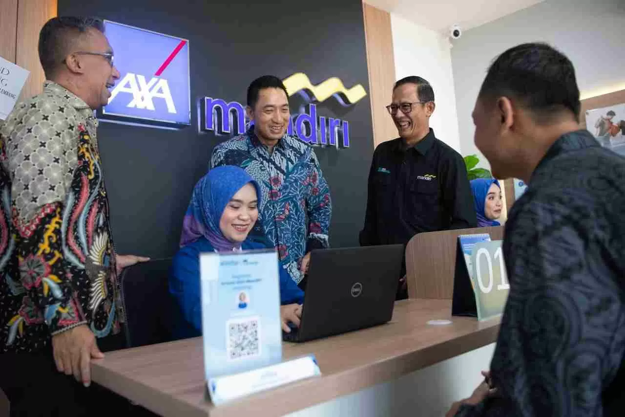 Tingkatkan Layanan ke...