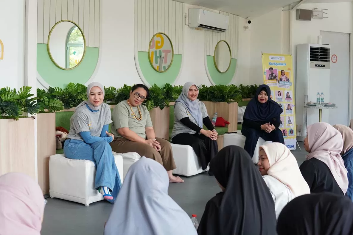 Wellbeing Festival 2025:...