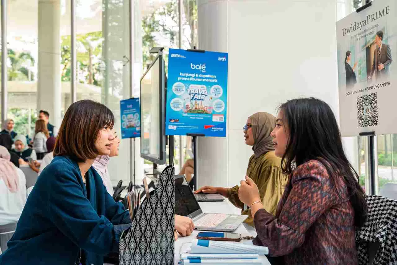 BTN Digital Store Gelar...