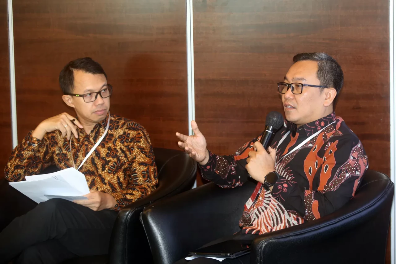 FGD Nasional Bahas Solusi...