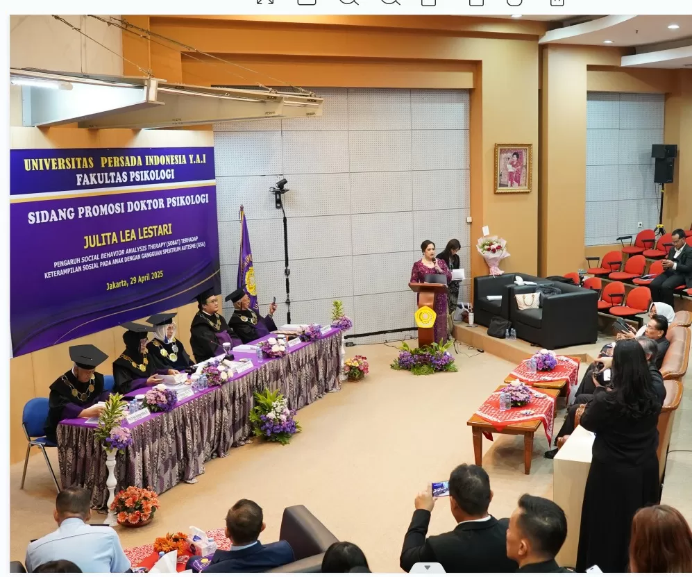 Pentingnya Terapi Menggunakan...