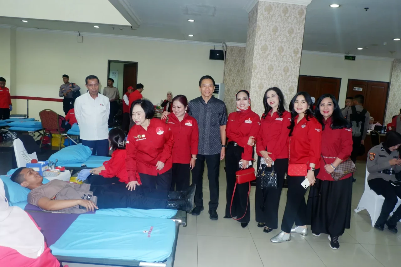 Bulan Kartini, Srikandi...