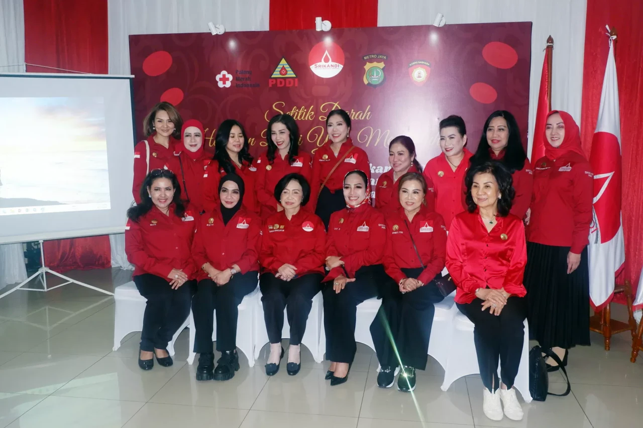Bulan Kartini, Srikandi...