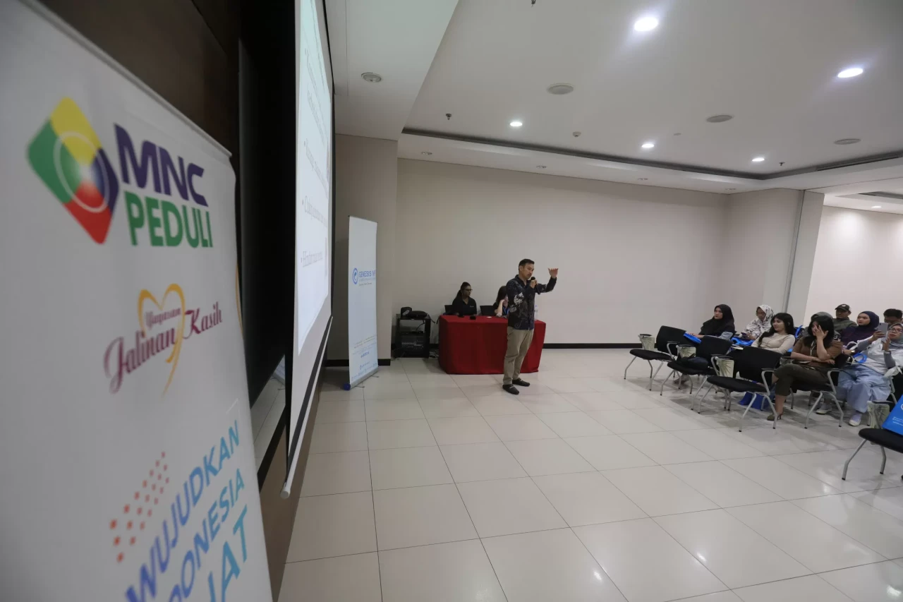 MNC Peduli Gelar Cek...