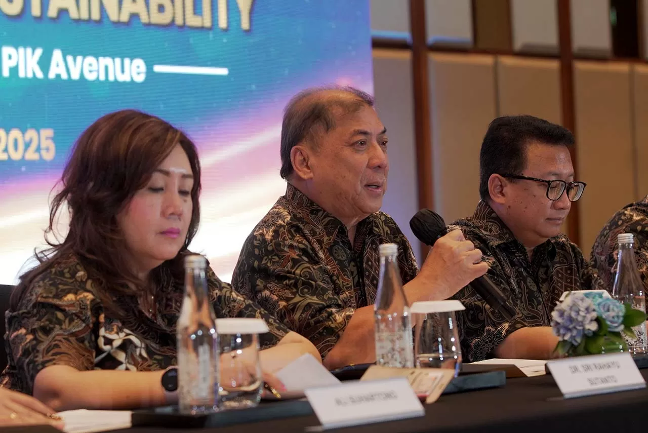 CAR Life Insurance Rayakan...
