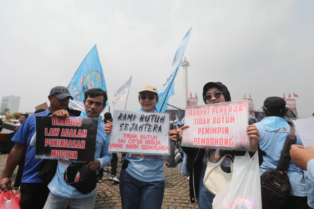 Presiden Prabowo Subianto...