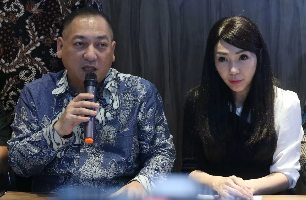 Dilaporkan ke Polisi,...