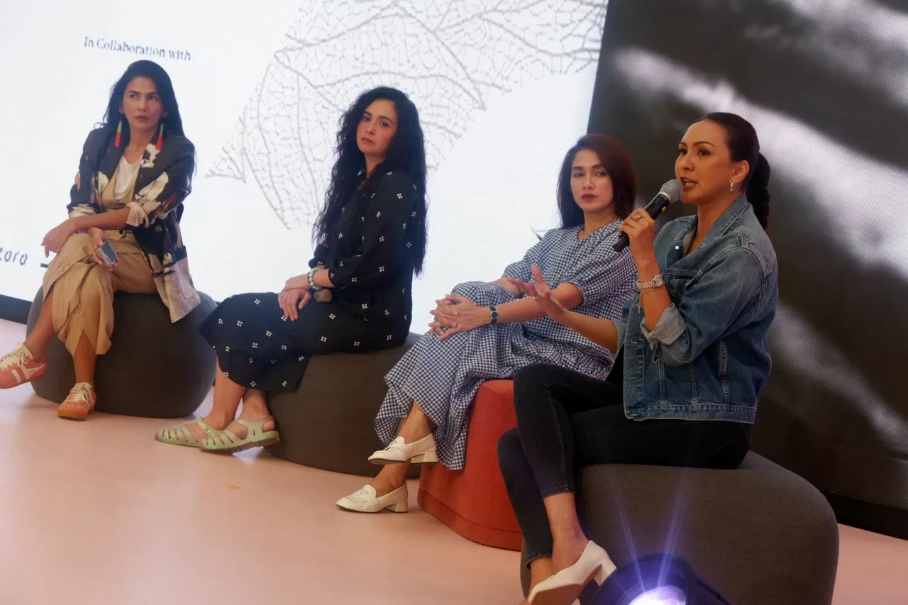 SRIKANDI: Panggung Perempuan...