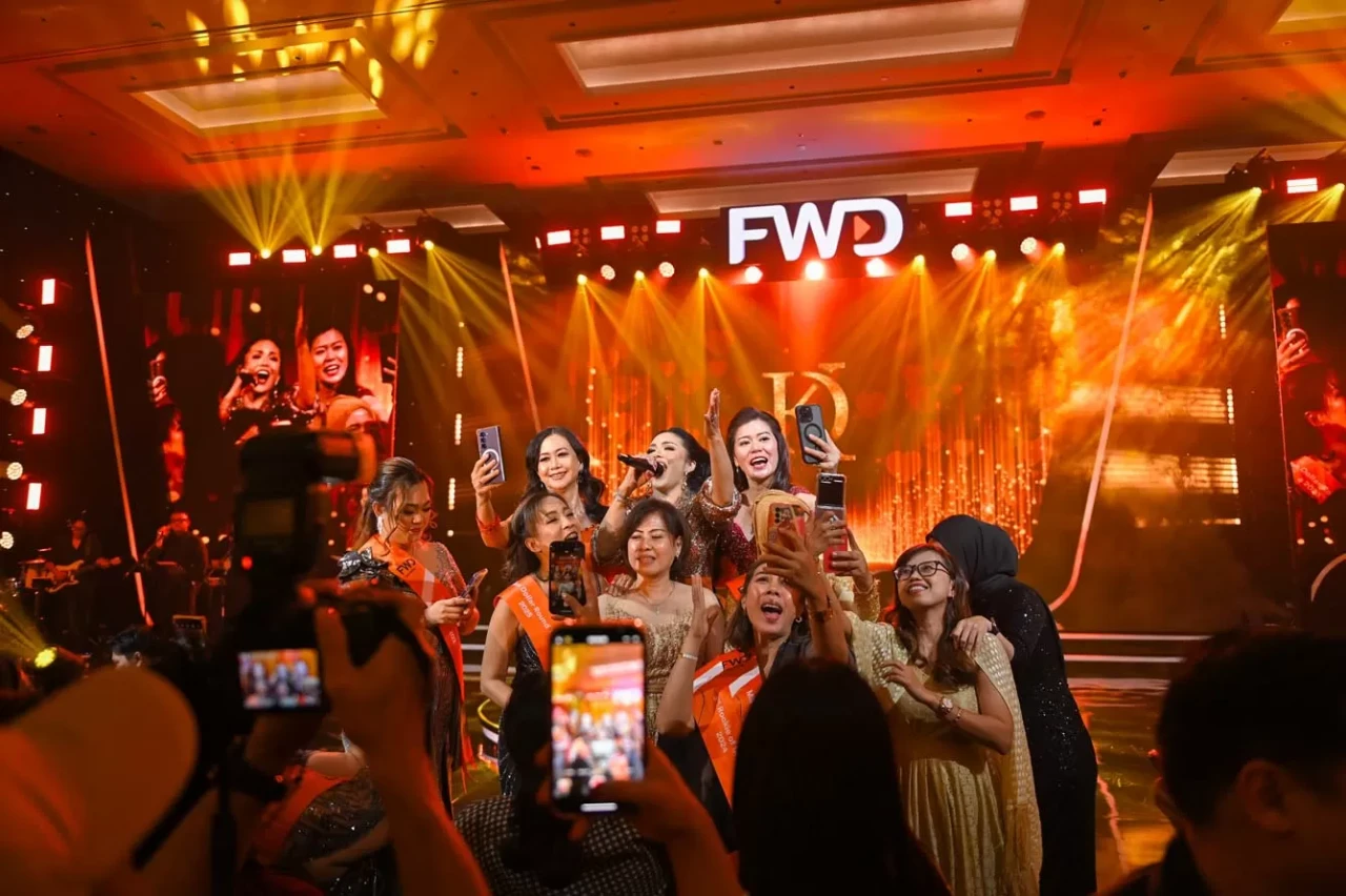 FWD Agency Awards 2025