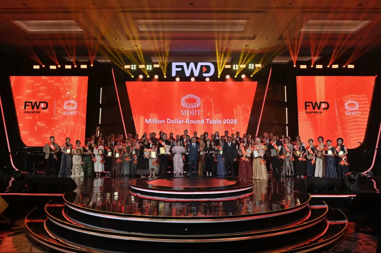FWD Agency Awards 2025