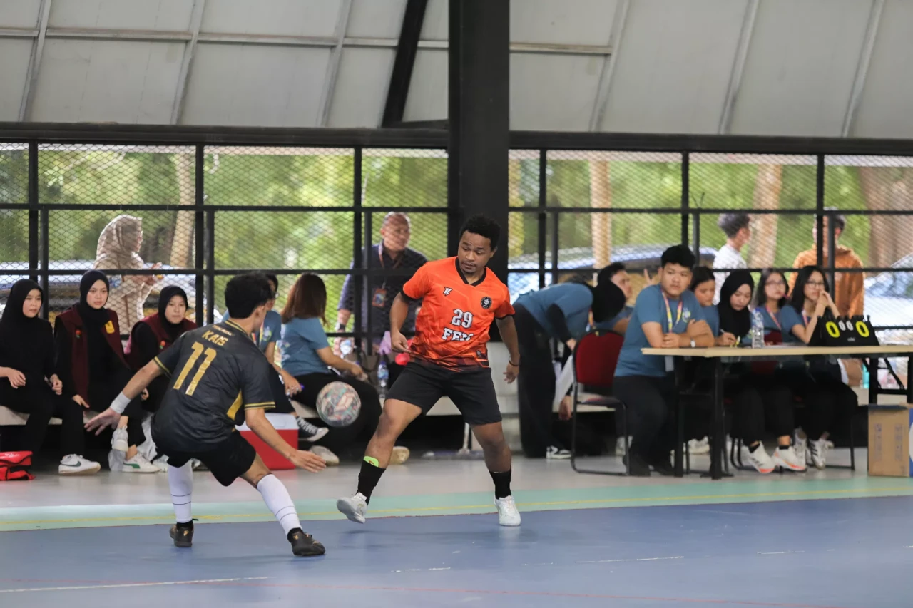 MNC Life Dukung Liga...