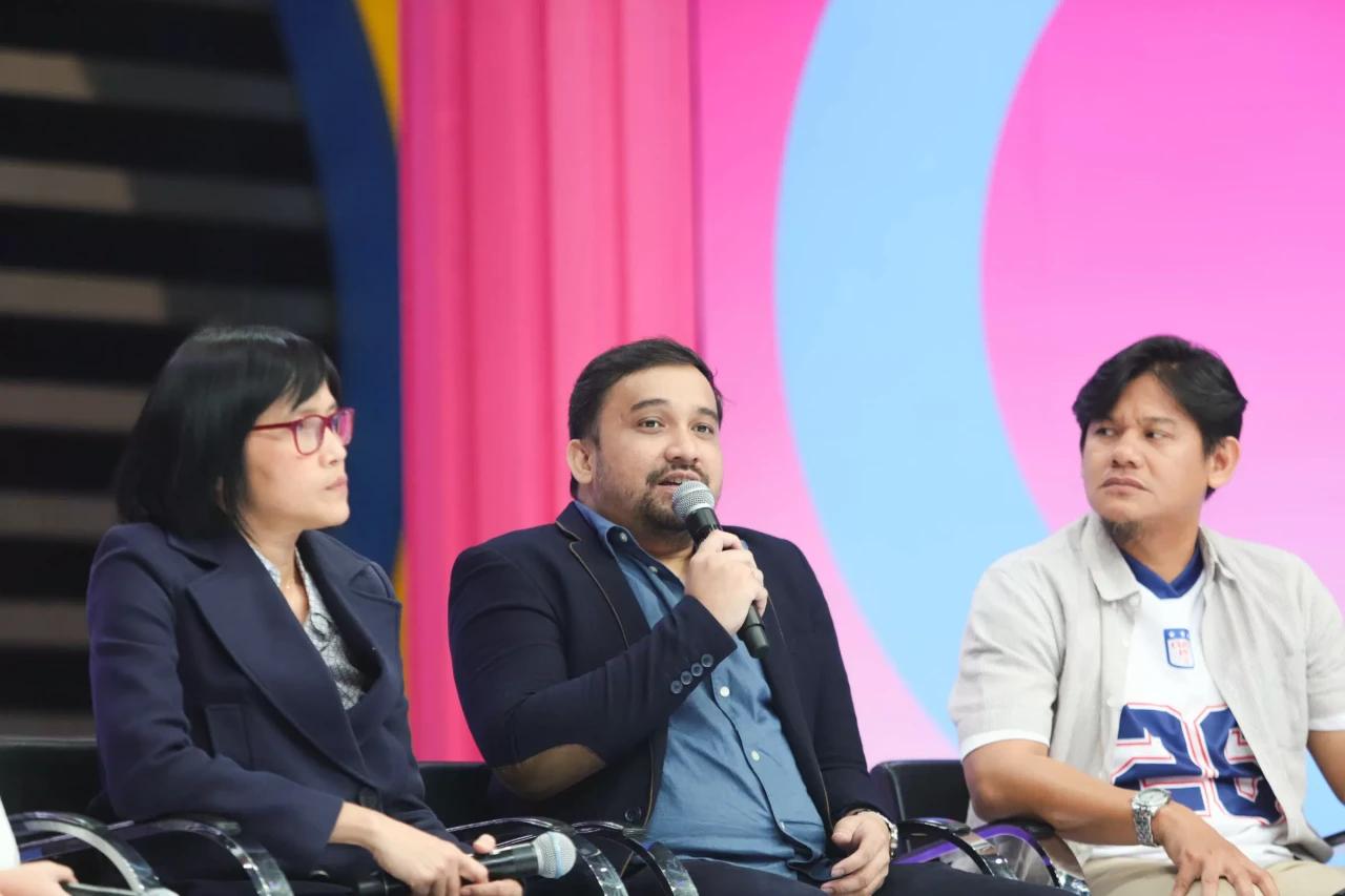 Hadirkan 13 Nominasi,...