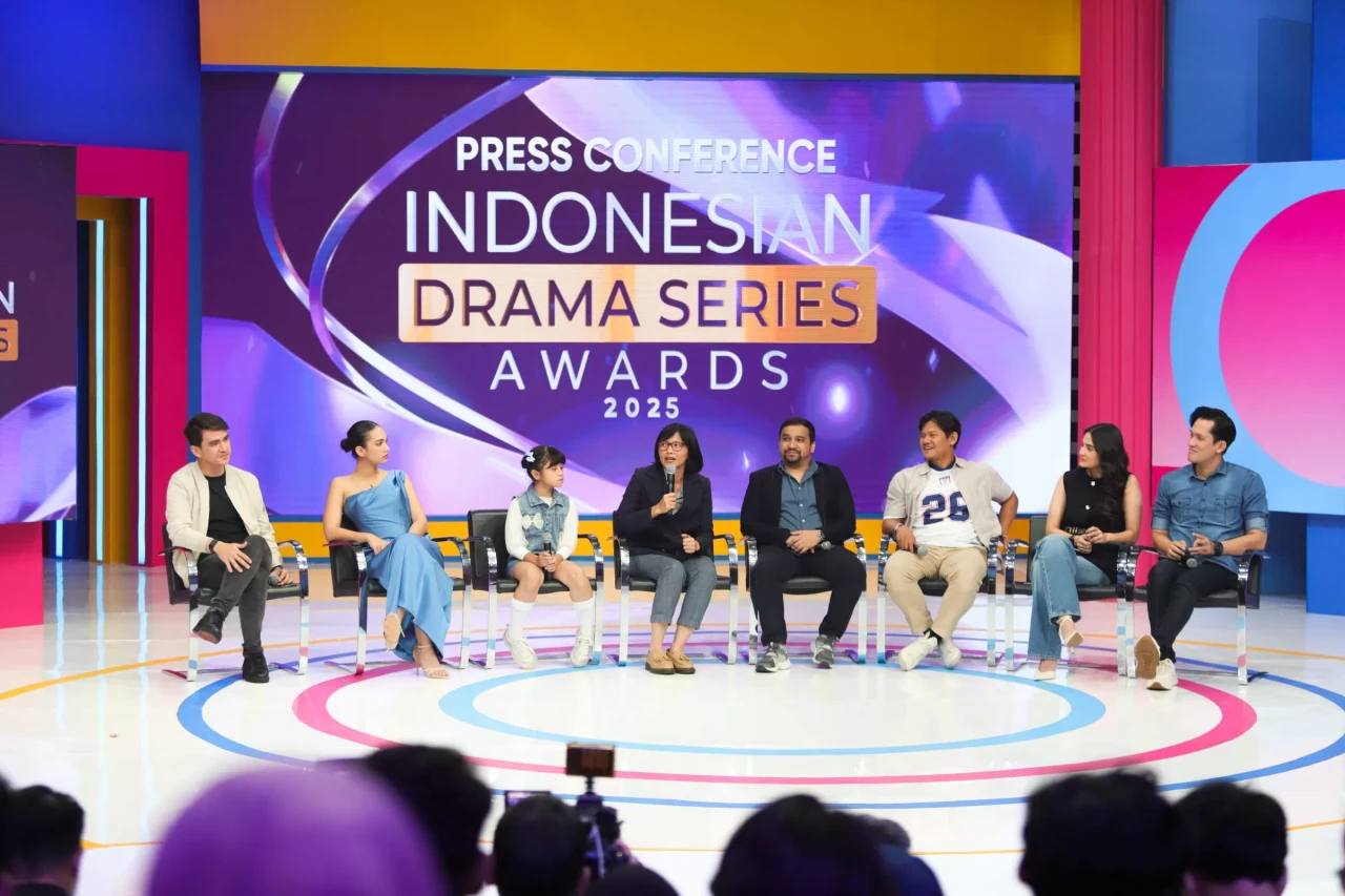 Hadirkan 13 Nominasi,...