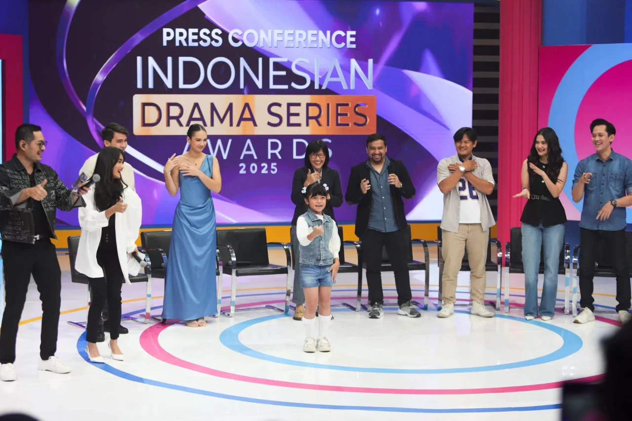 Hadirkan 13 Nominasi,...