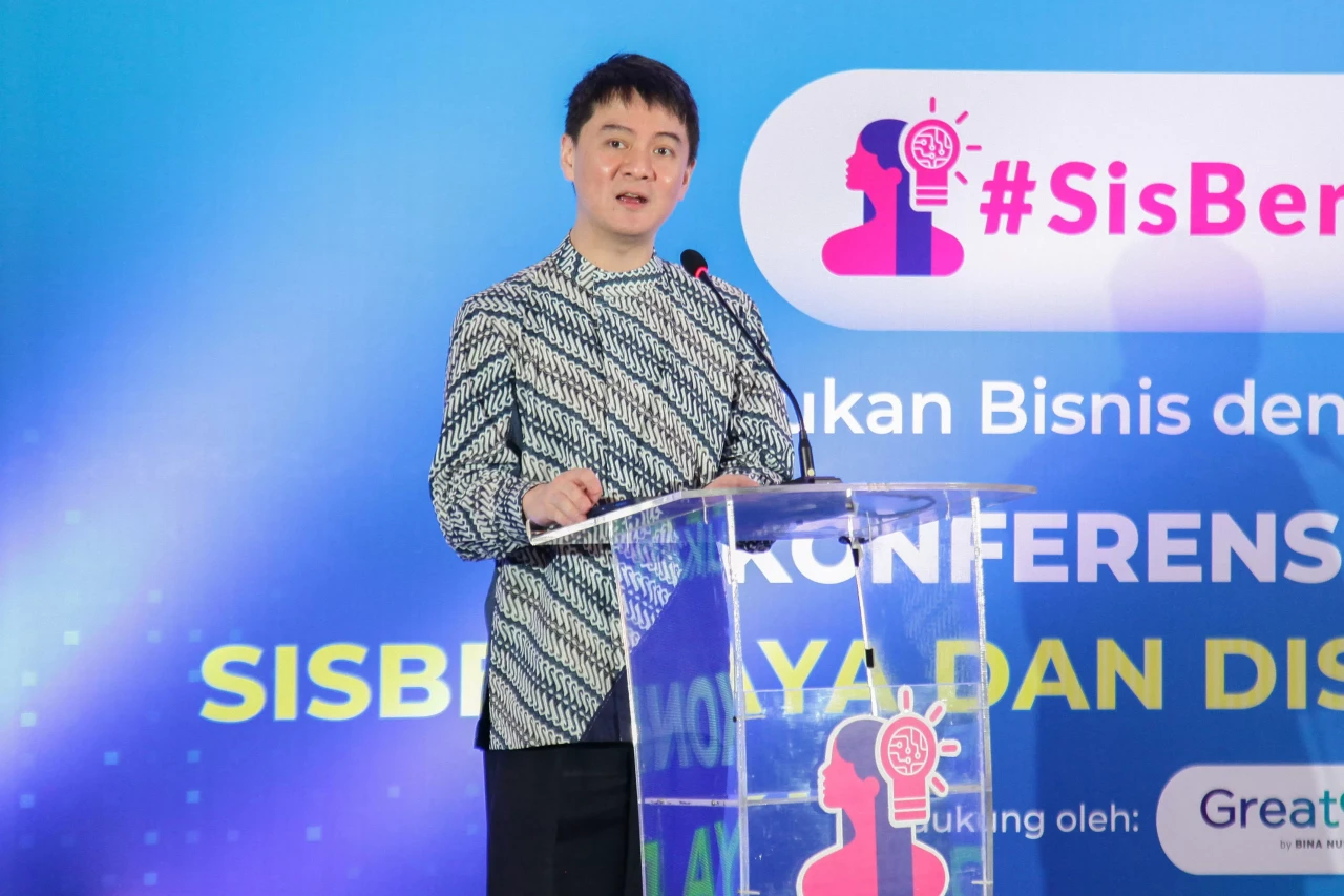 5.000 UMKM Perempuan...
