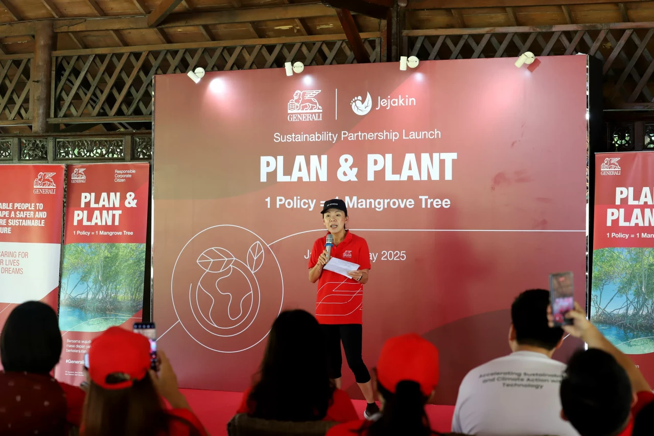 Generali Indonesia dan...