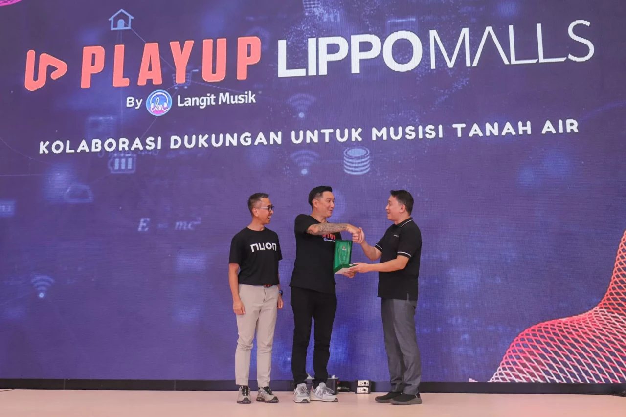 Kolaborasi Mendukung...