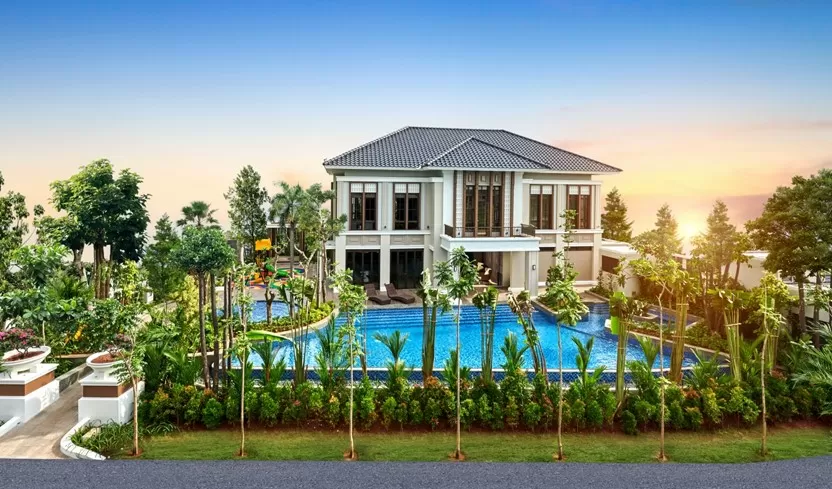 Kota Kertabumi Karawang...
