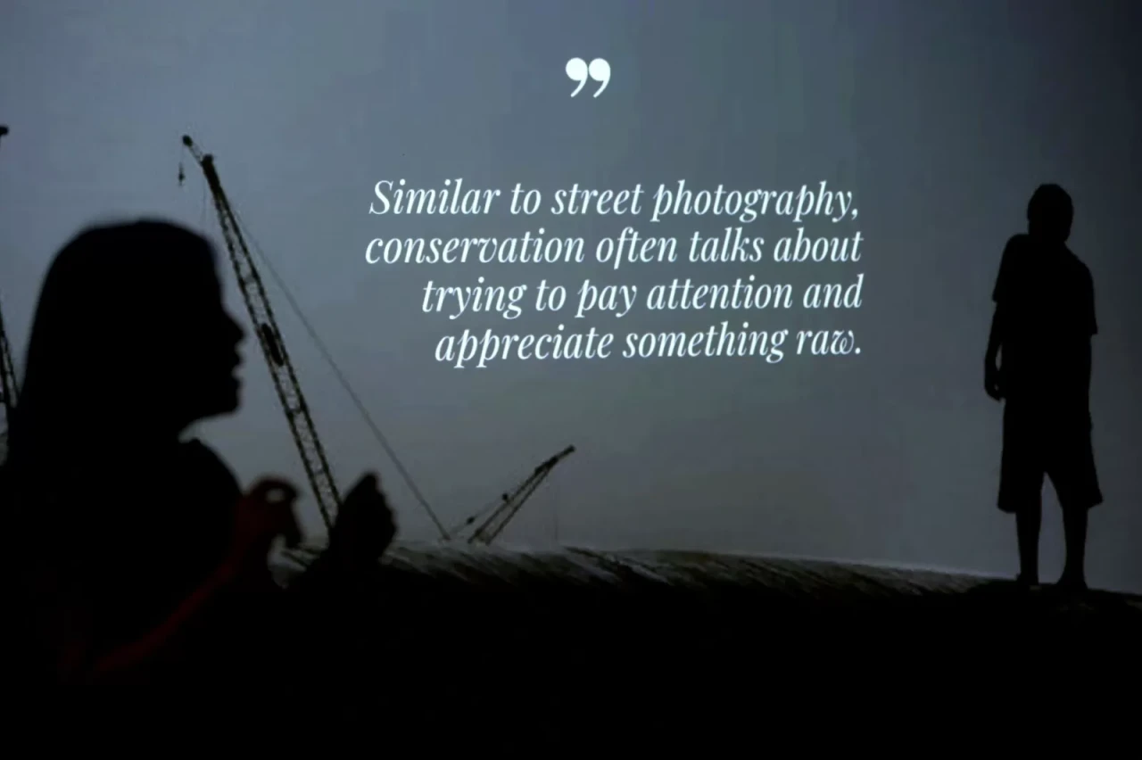 52 Karya Fotografi Tampil...