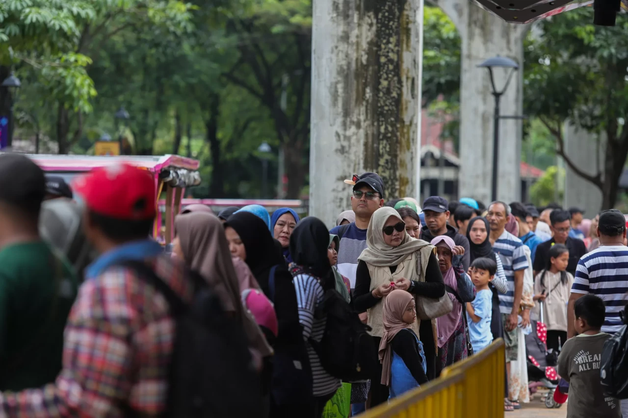 Rencana Danantara Bakal...