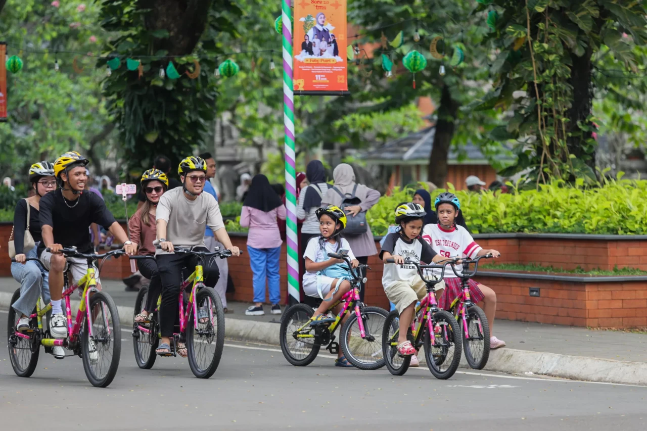 Rencana Danantara Bakal...