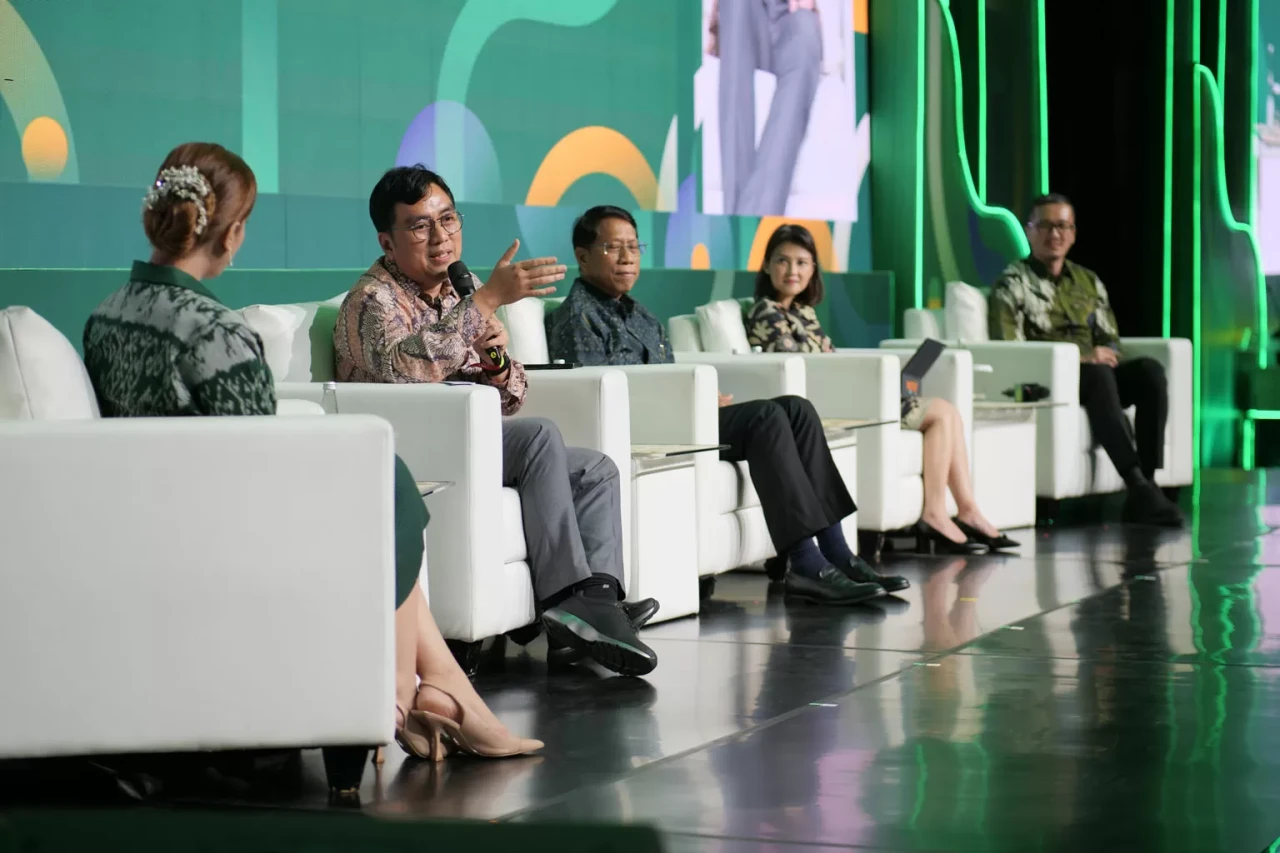 Grab Business Forum...