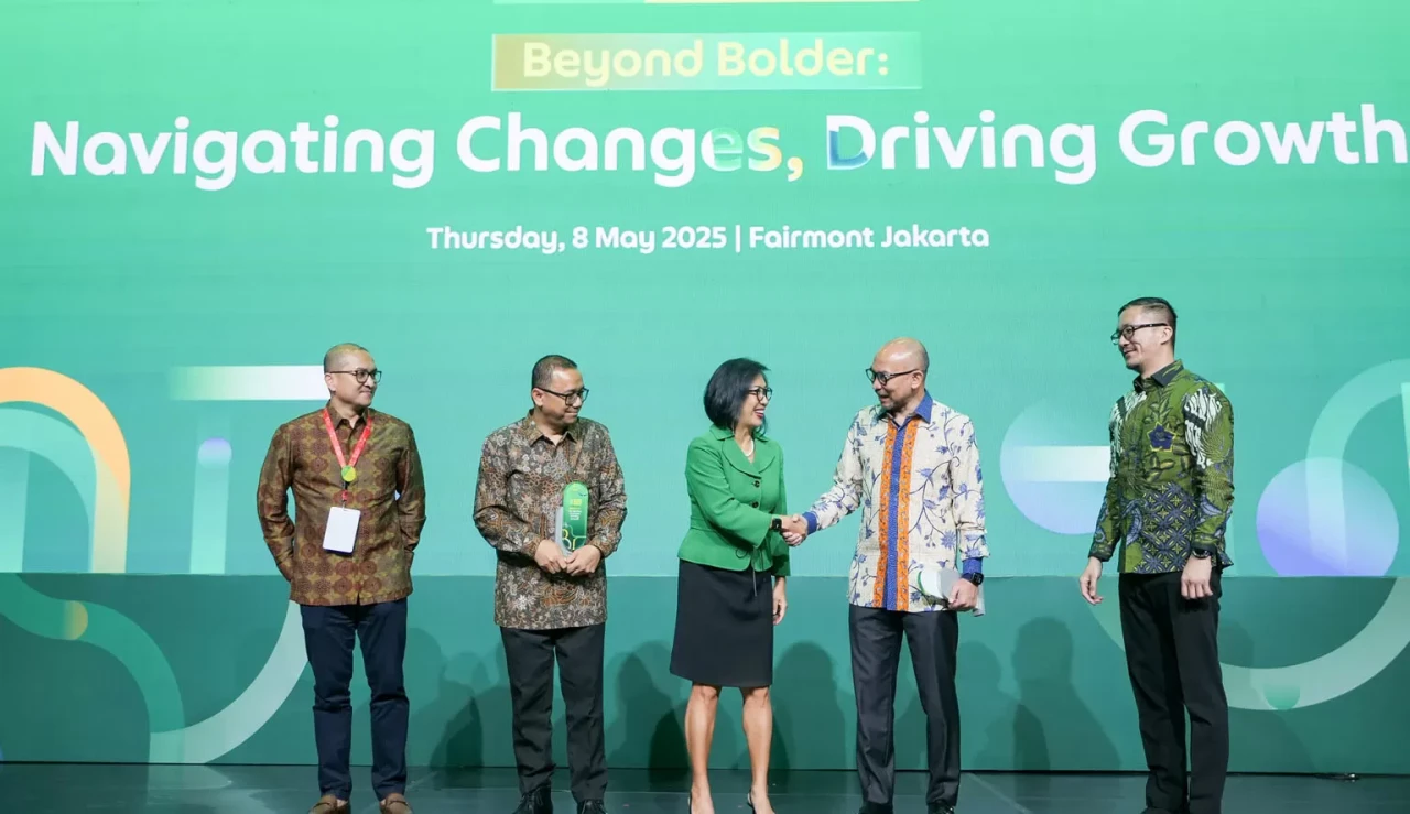 Grab Business Forum...