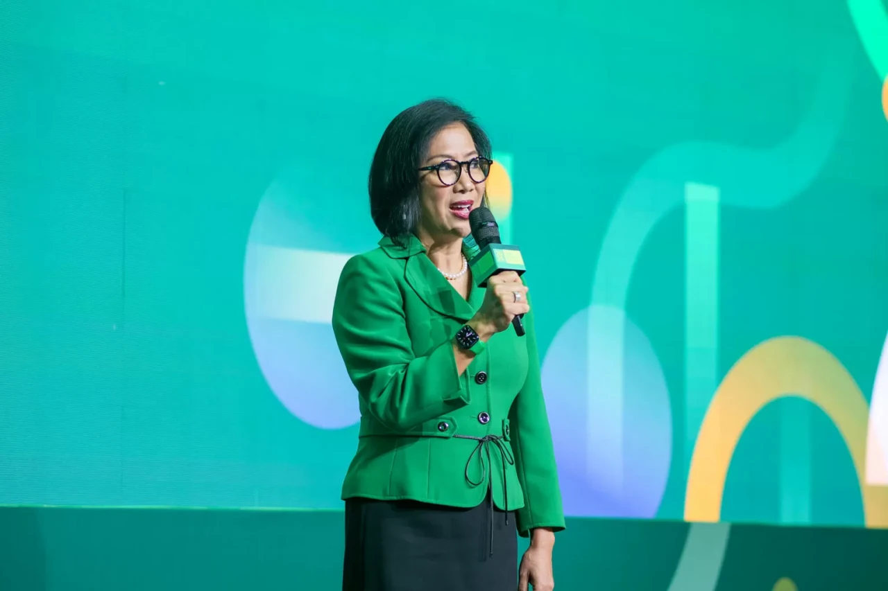 Grab Business Forum...